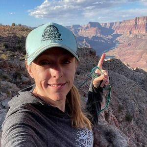 Meet your Posher, Kristi